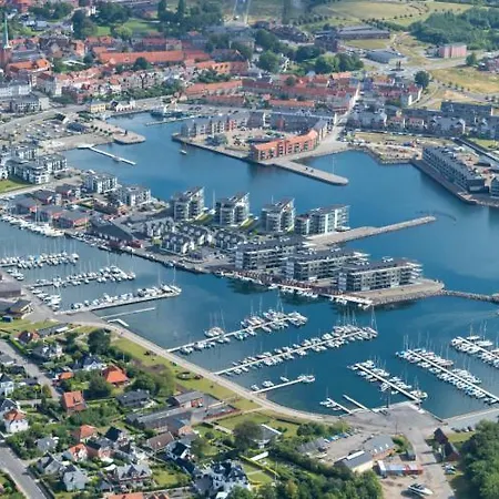 Lägenhet Castle *