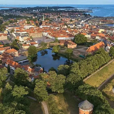 Castle Nyborg
